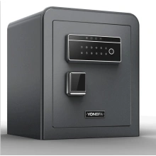 New Design Burglary Safe 1